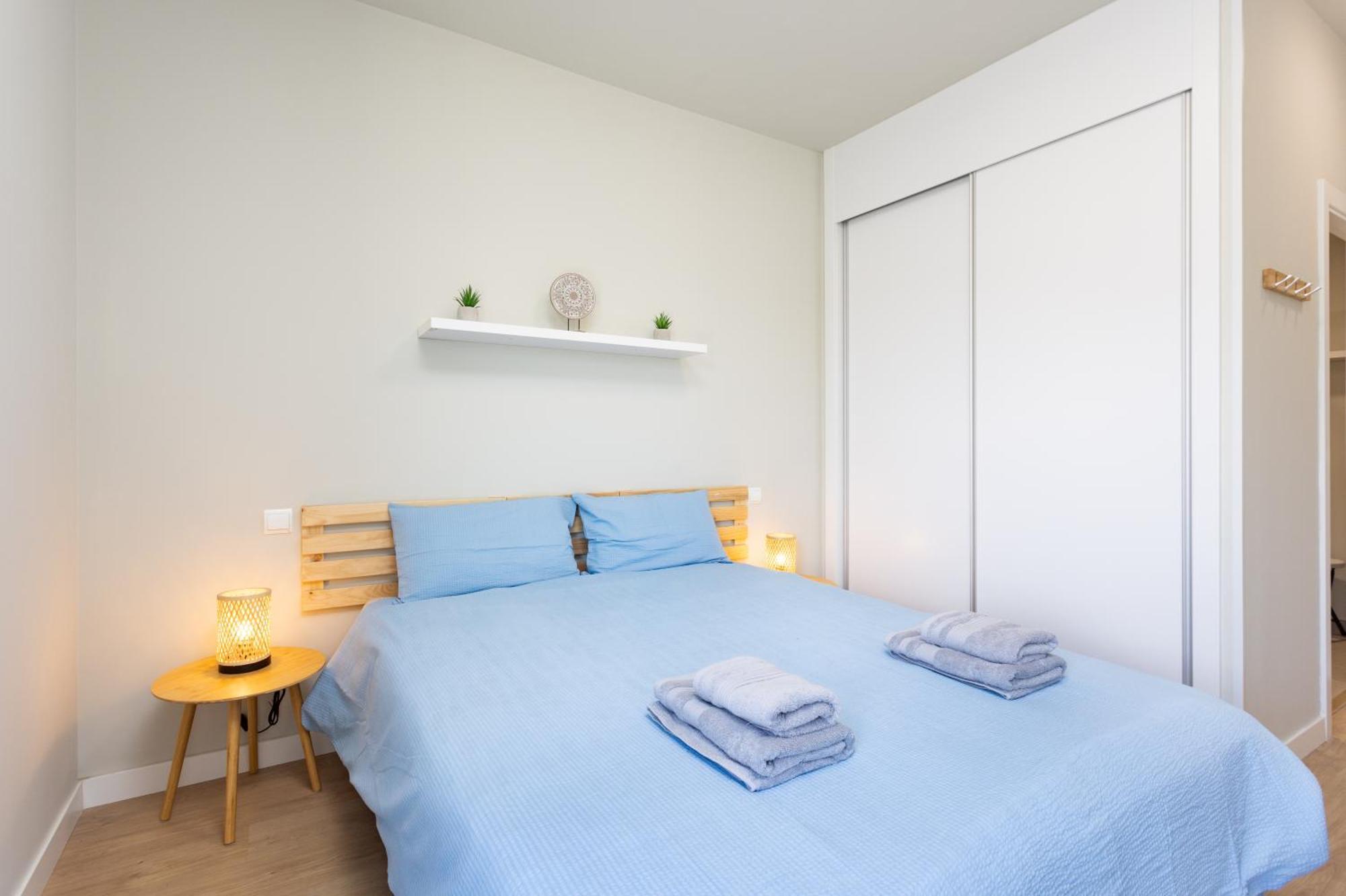Home2Book Casa Ewelin Pool & Terrace Abades Bagian luar foto
